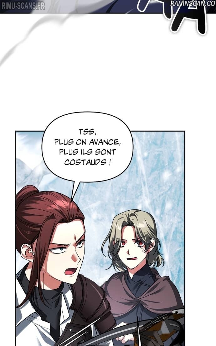 All My Alter Egos Are Tycoons Chapitre 53 - Page 25