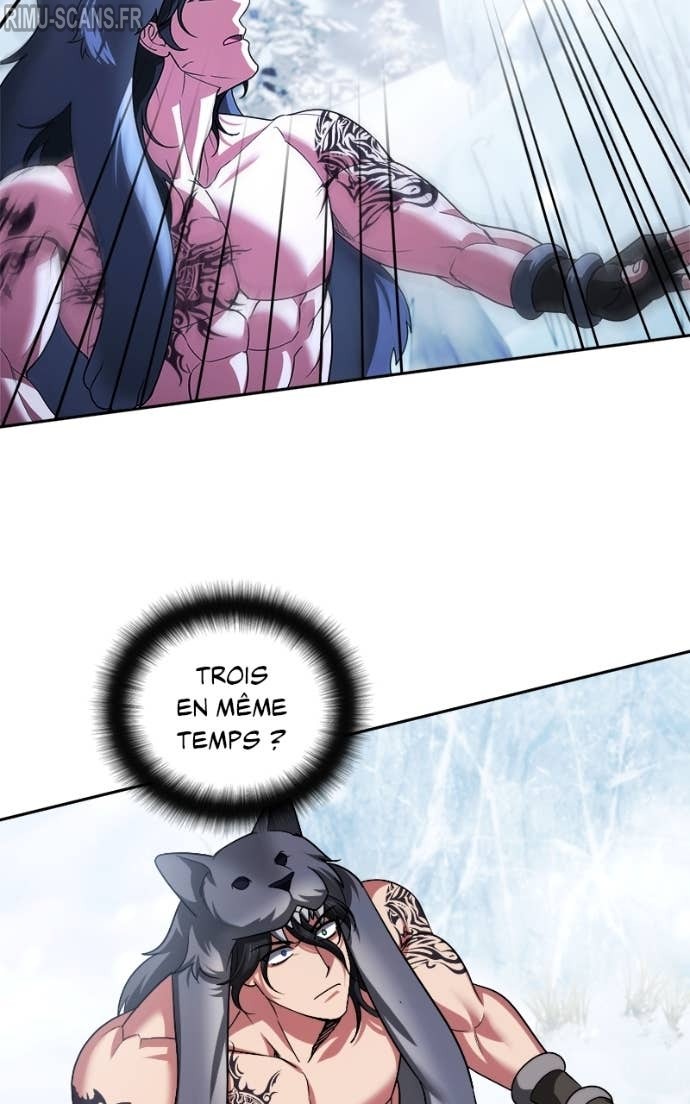 All My Alter Egos Are Tycoons Chapitre 53 - Page 37