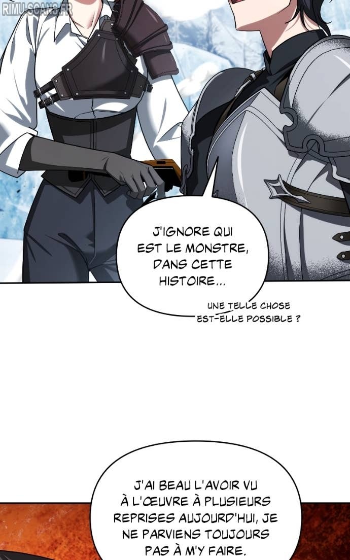 All My Alter Egos Are Tycoons Chapitre 53 - Page 52