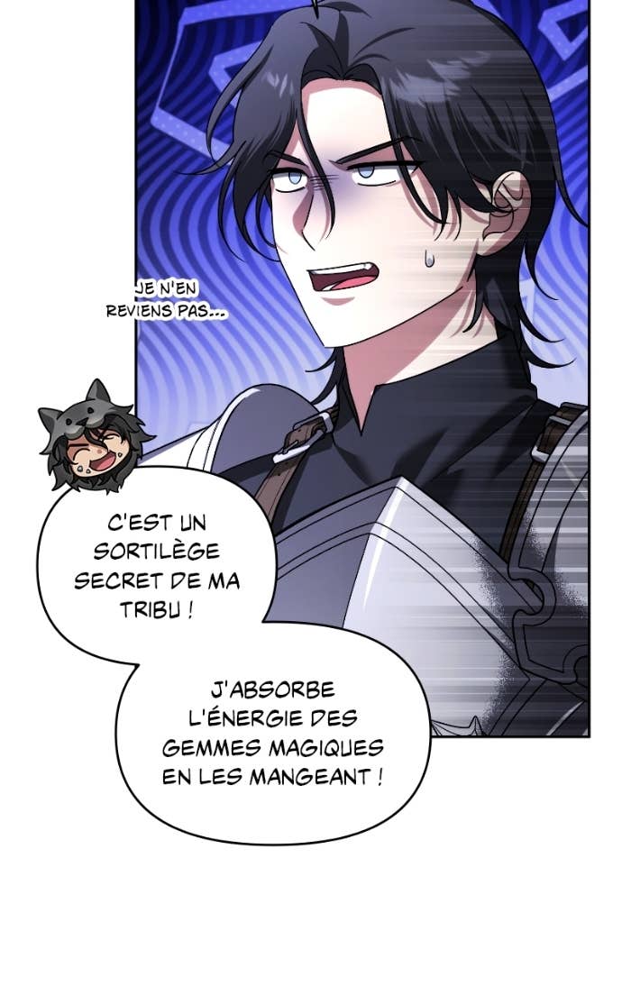 All My Alter Egos Are Tycoons Chapitre 53 - Page 57