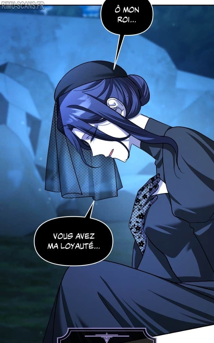 All My Alter Egos Are Tycoons Chapitre 53 - Page 76