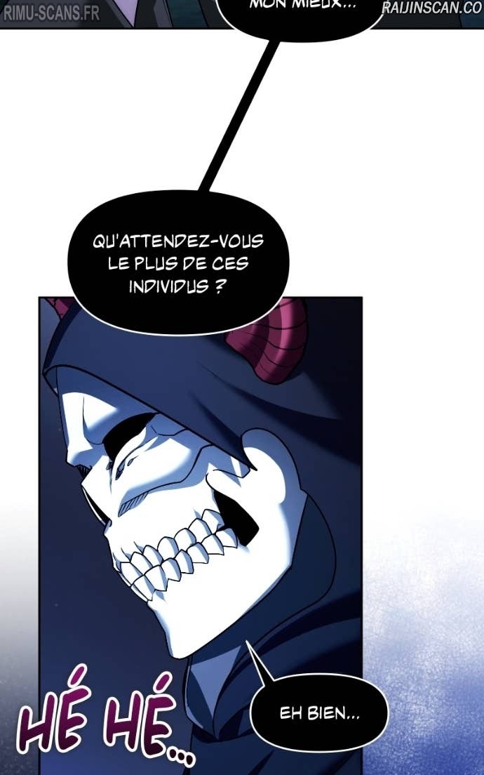 All My Alter Egos Are Tycoons Chapitre 53 - Page 85