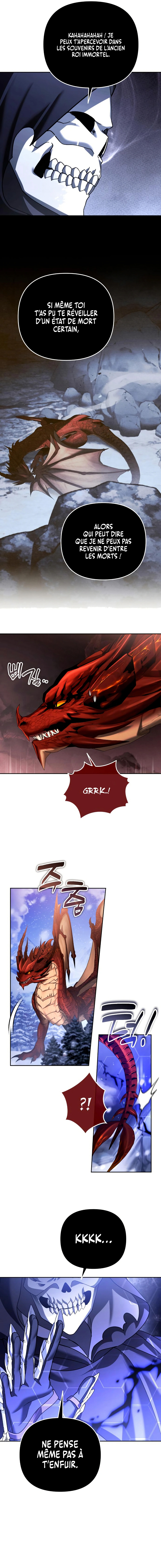 All My Alter Egos Are Tycoons Chapitre 57 - Page 3