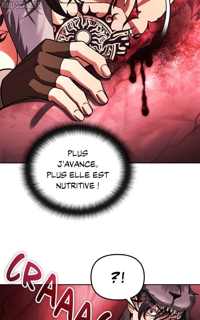 All My Alter Egos Are Tycoons Chapitre 58 - Page 4