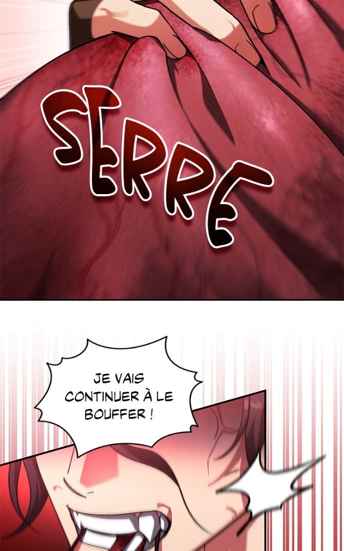 All My Alter Egos Are Tycoons Chapitre 58 - Page 11