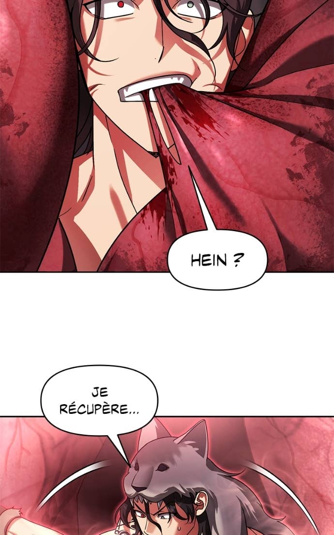 All My Alter Egos Are Tycoons Chapitre 58 - Page 14