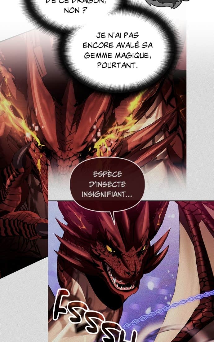 All My Alter Egos Are Tycoons Chapitre 58 - Page 17