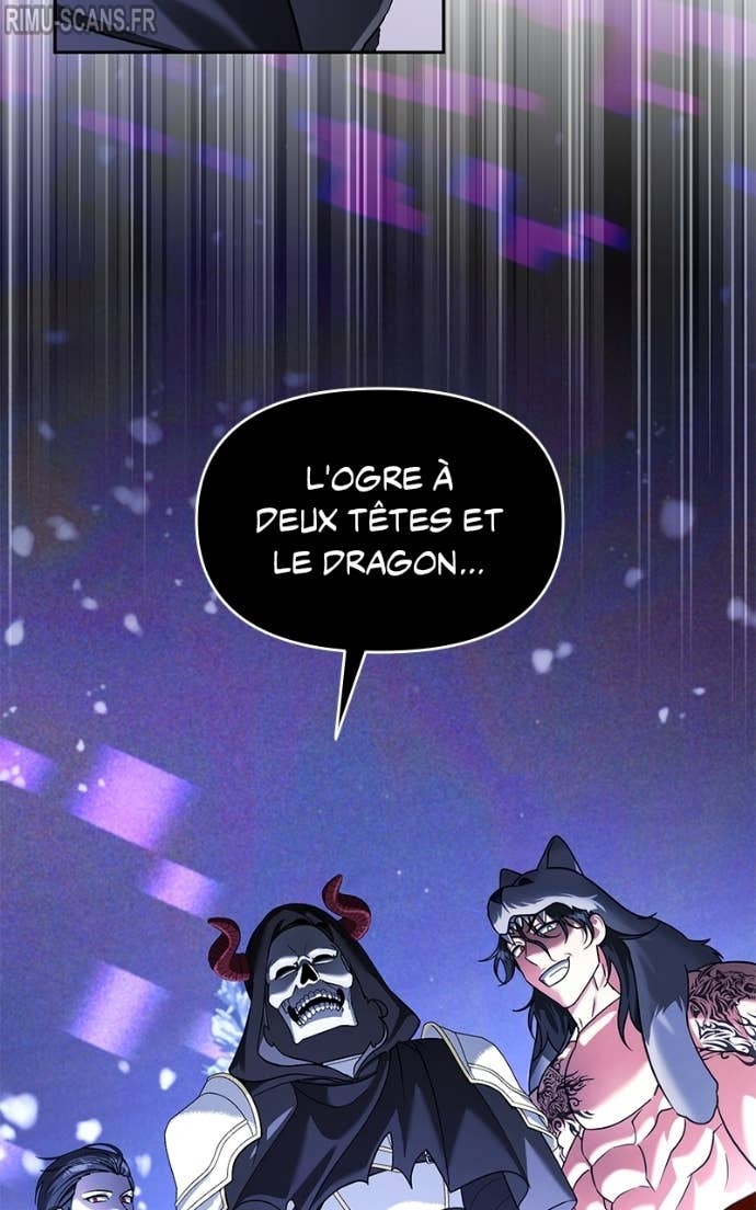 All My Alter Egos Are Tycoons Chapitre 58 - Page 52