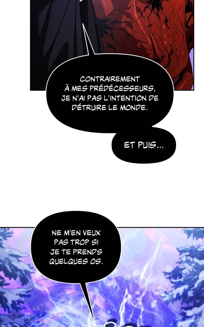 All My Alter Egos Are Tycoons Chapitre 58 - Page 57