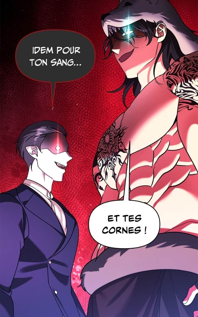 All My Alter Egos Are Tycoons Chapitre 58 - Page 60