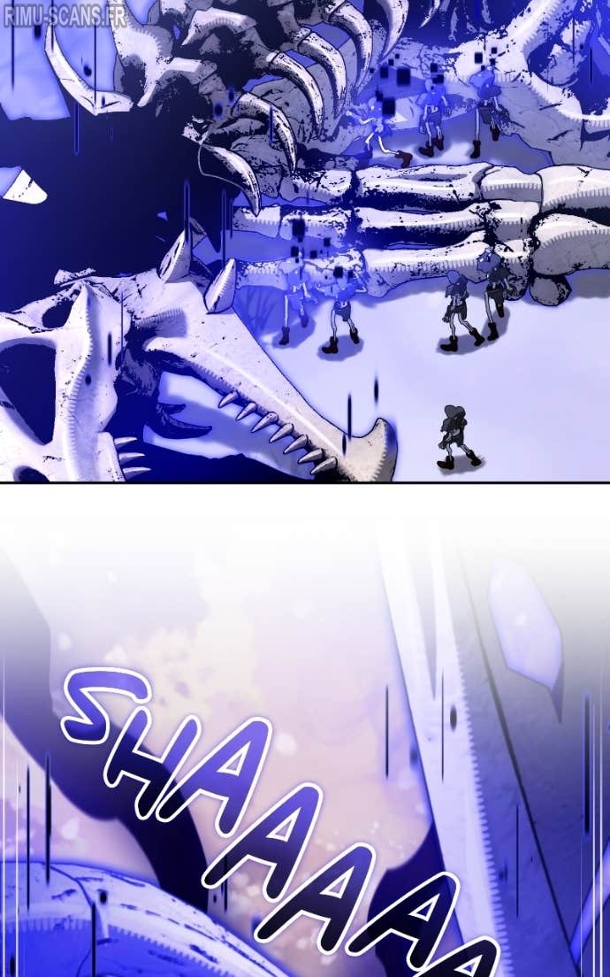 All My Alter Egos Are Tycoons Chapitre 59 - Page 16
