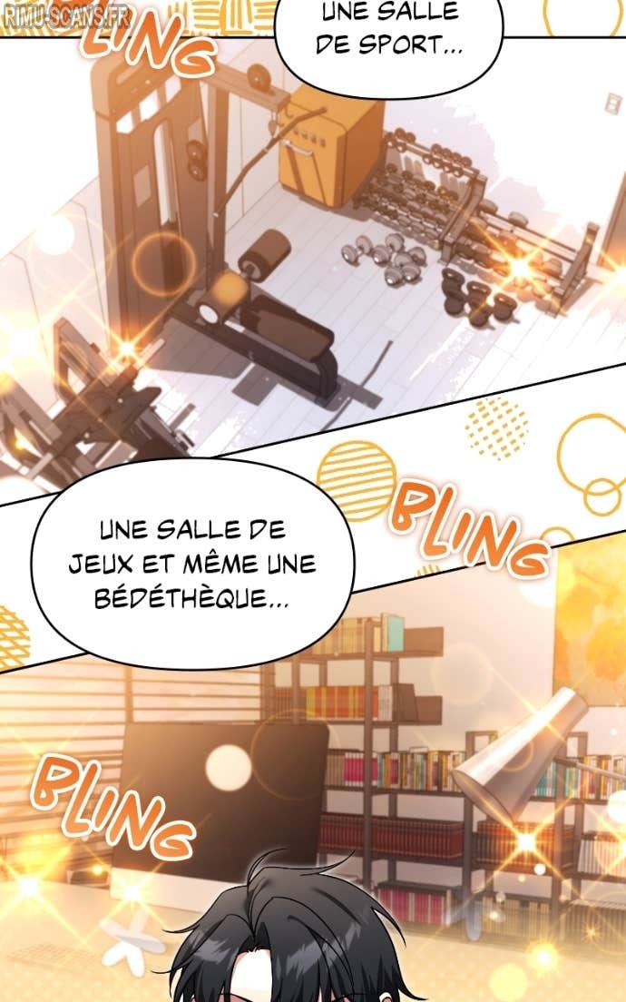 All My Alter Egos Are Tycoons Chapitre 59 - Page 31