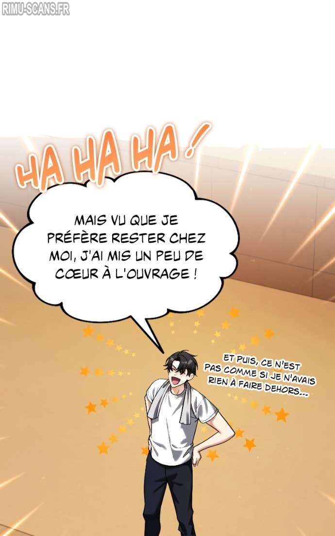 All My Alter Egos Are Tycoons Chapitre 59 - Page 34