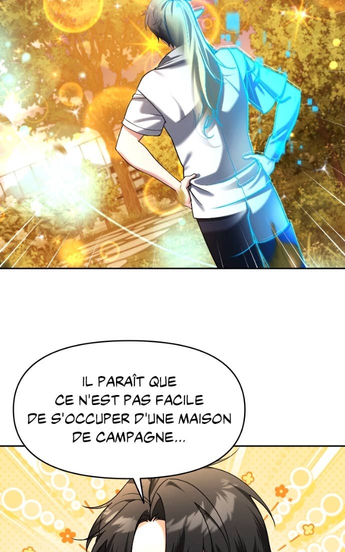 All My Alter Egos Are Tycoons Chapitre 59 - Page 45