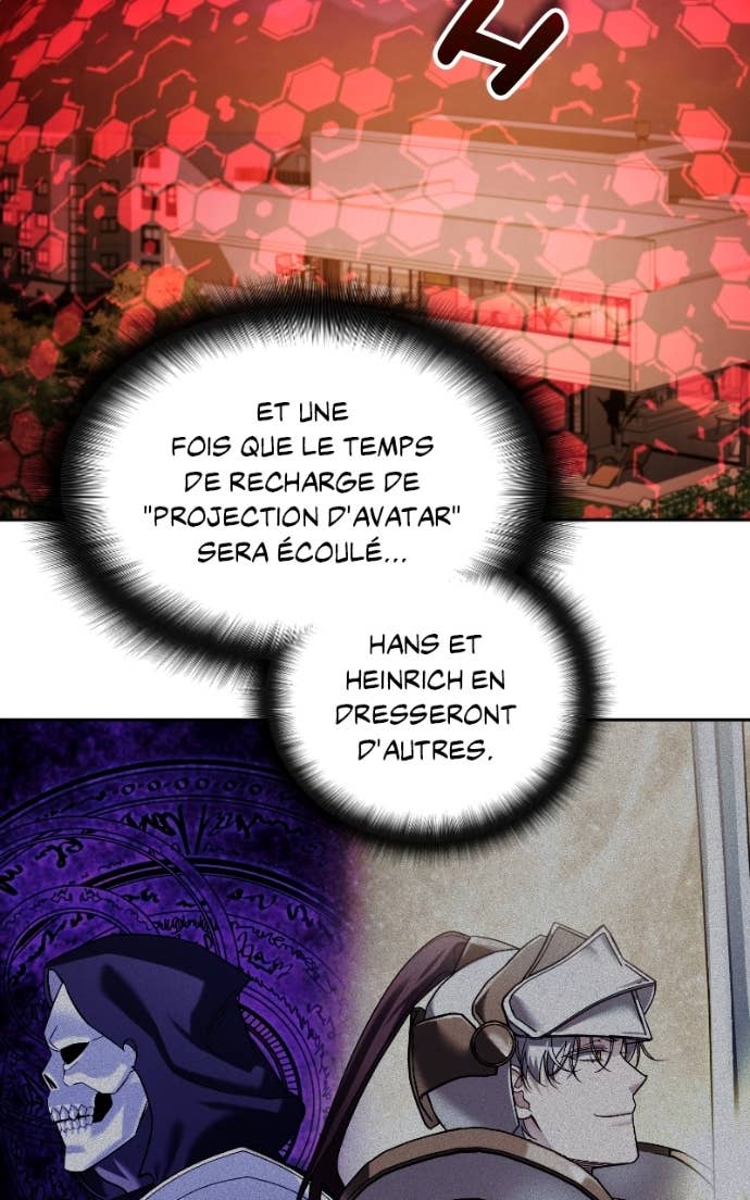 All My Alter Egos Are Tycoons Chapitre 59 - Page 50