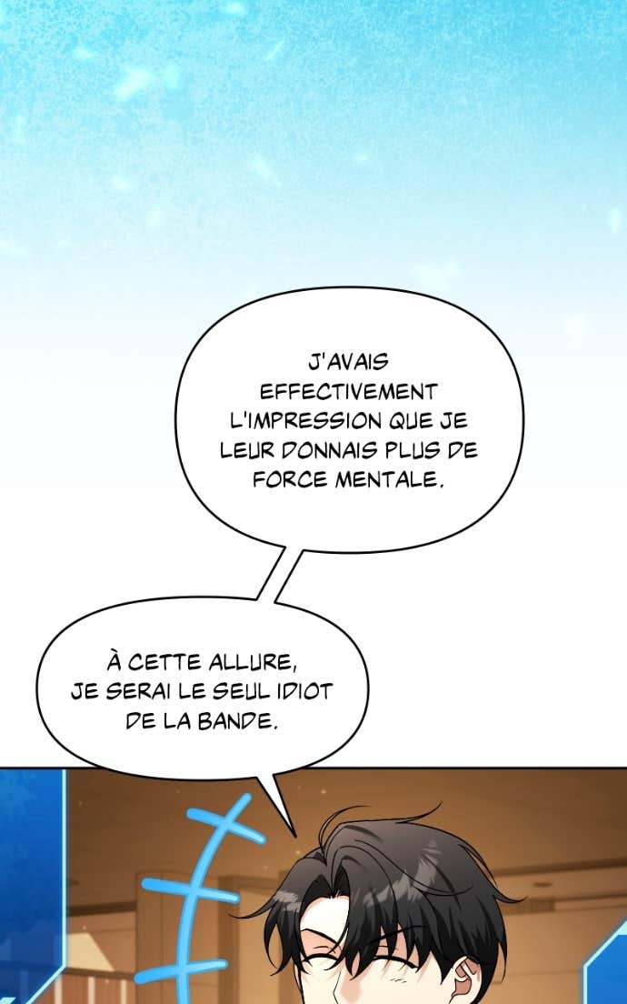 All My Alter Egos Are Tycoons Chapitre 59 - Page 63