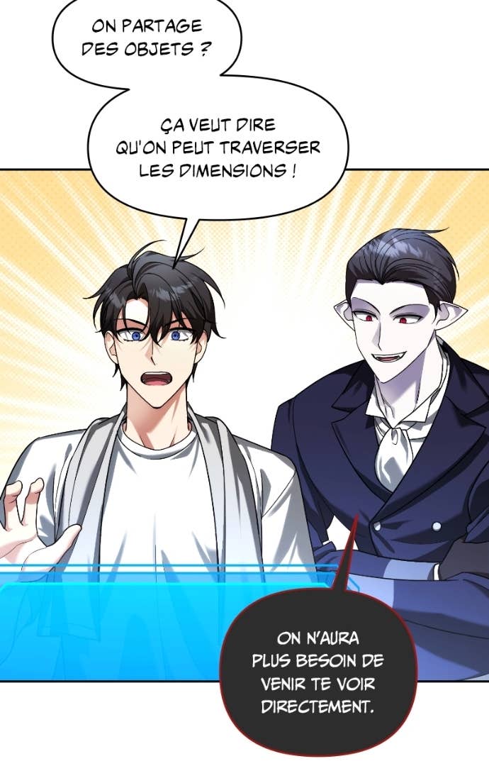 All My Alter Egos Are Tycoons Chapitre 59 - Page 68