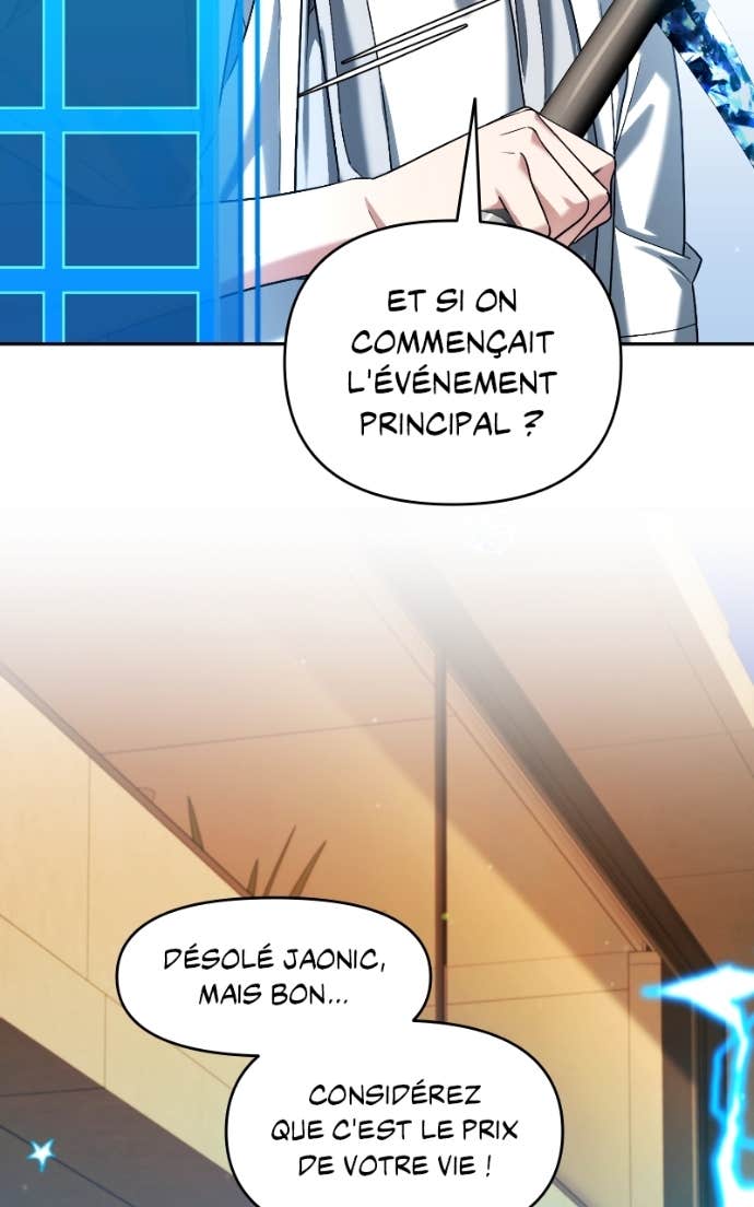 All My Alter Egos Are Tycoons Chapitre 59 - Page 74