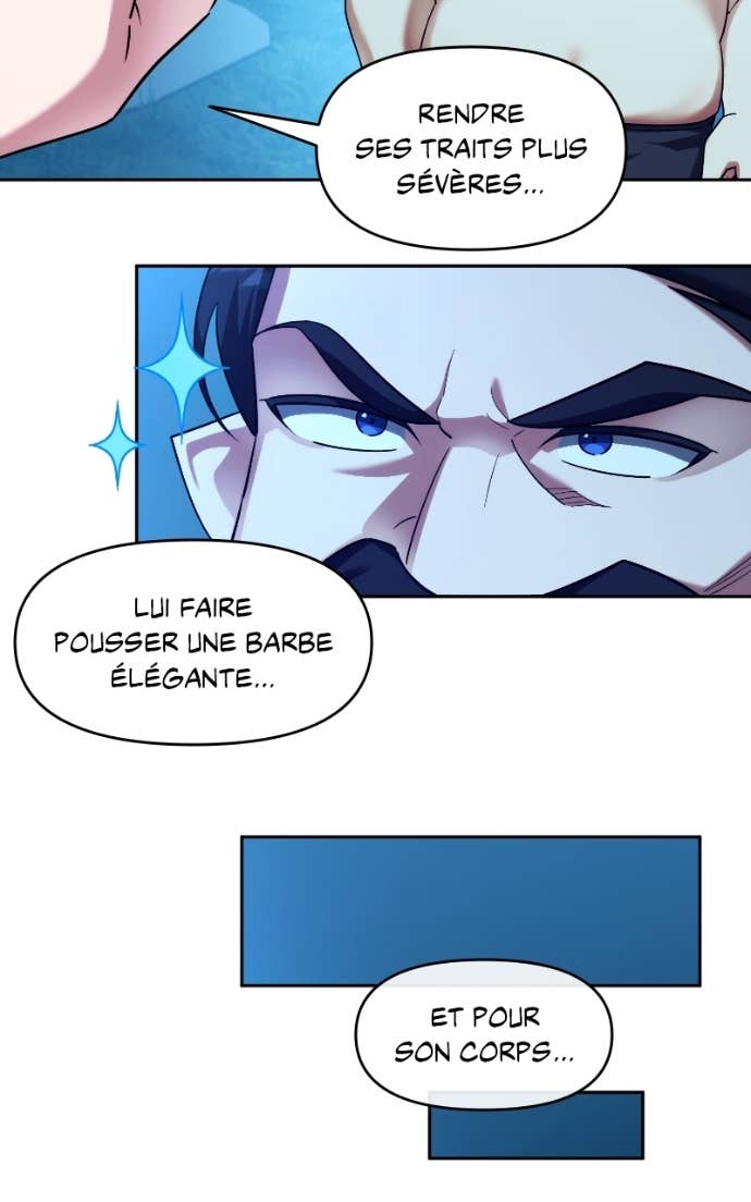 All My Alter Egos Are Tycoons Chapitre 60 - Page 5