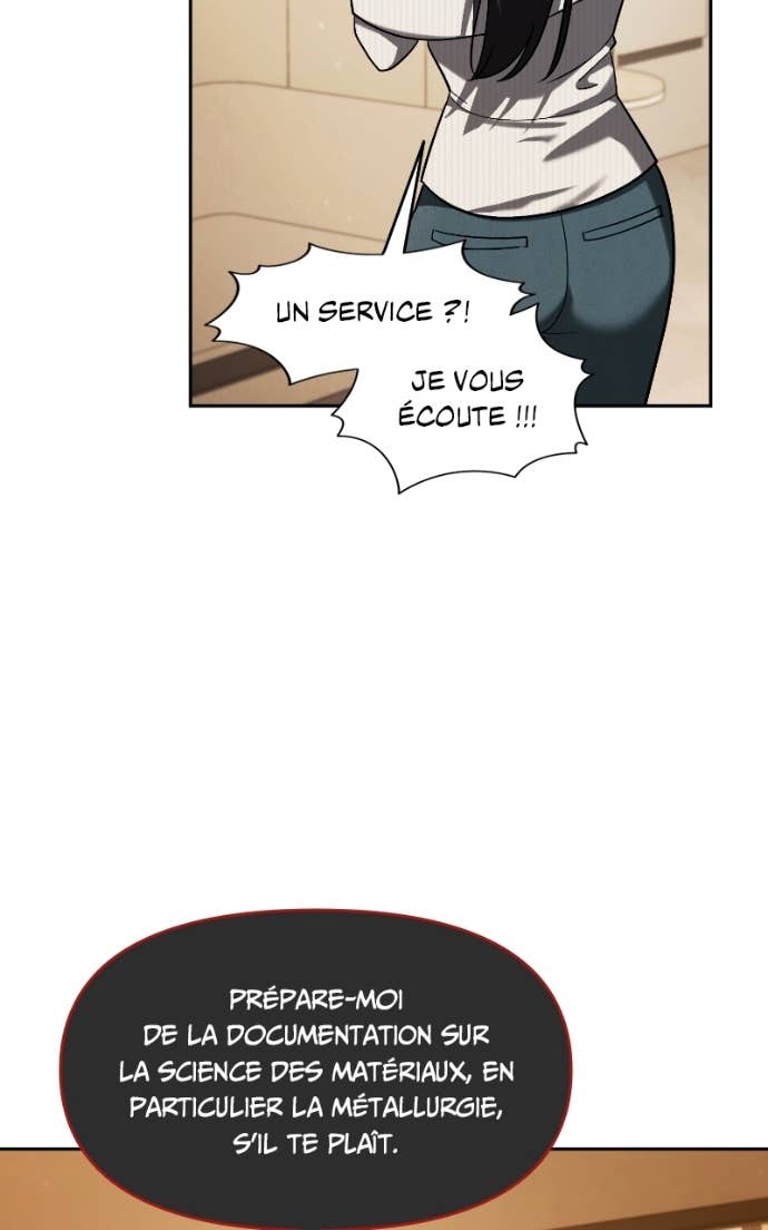 All My Alter Egos Are Tycoons Chapitre 60 - Page 26