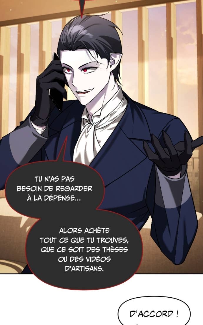 All My Alter Egos Are Tycoons Chapitre 60 - Page 27