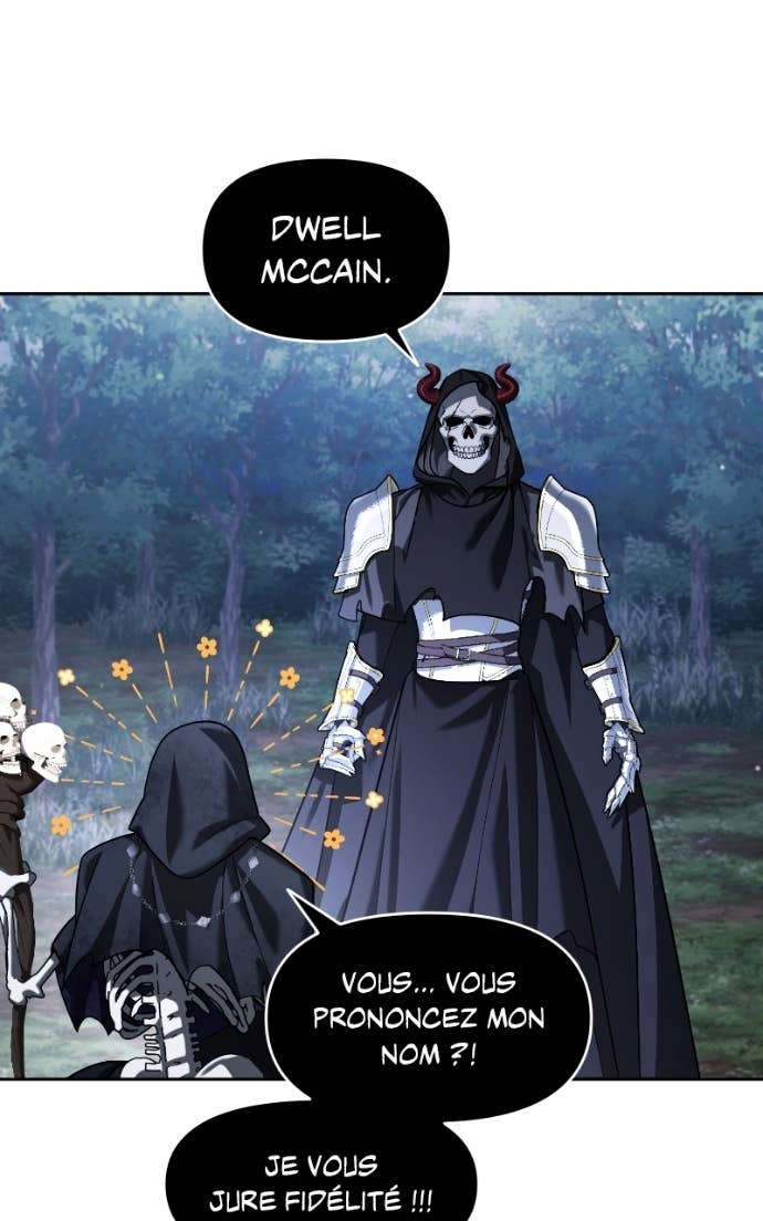 All My Alter Egos Are Tycoons Chapitre 60 - Page 45