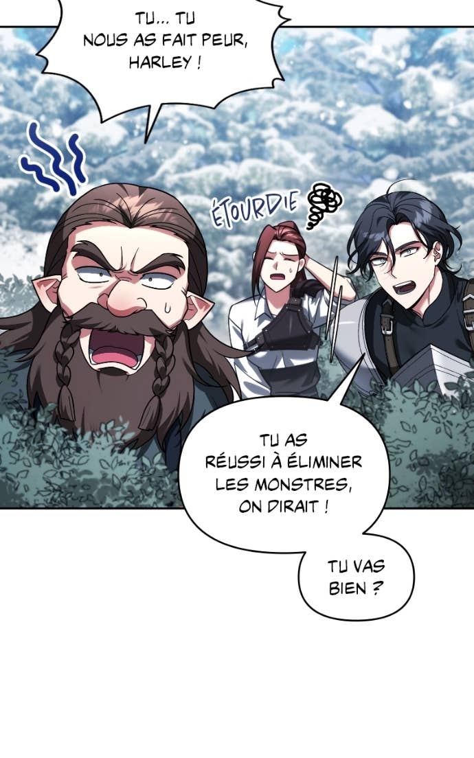 All My Alter Egos Are Tycoons Chapitre 62 - Page 6