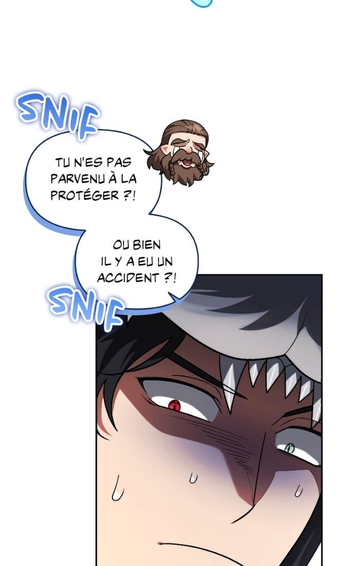 All My Alter Egos Are Tycoons Chapitre 62 - Page 18