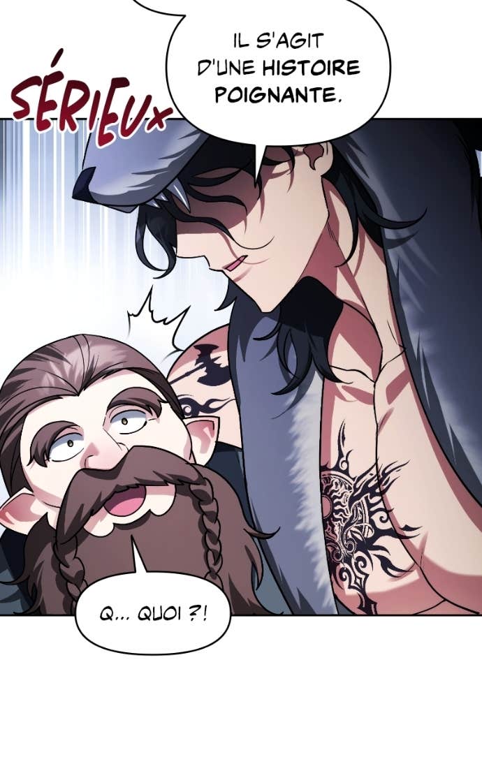 All My Alter Egos Are Tycoons Chapitre 62 - Page 21