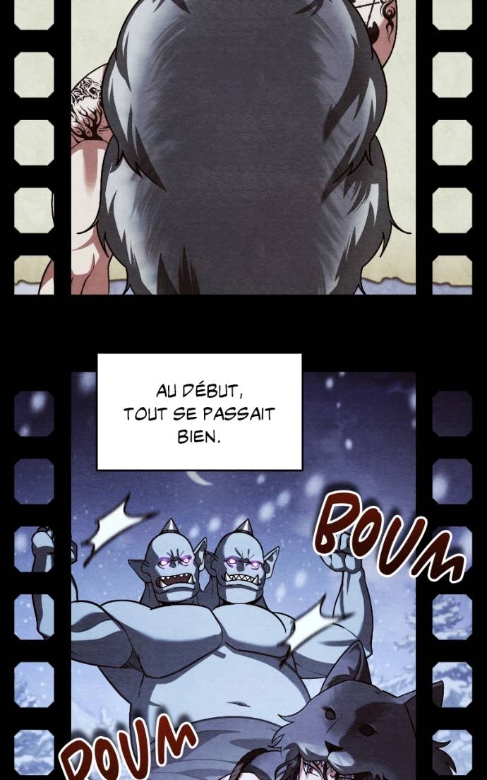 All My Alter Egos Are Tycoons Chapitre 62 - Page 23