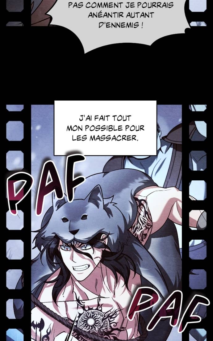 All My Alter Egos Are Tycoons Chapitre 62 - Page 27