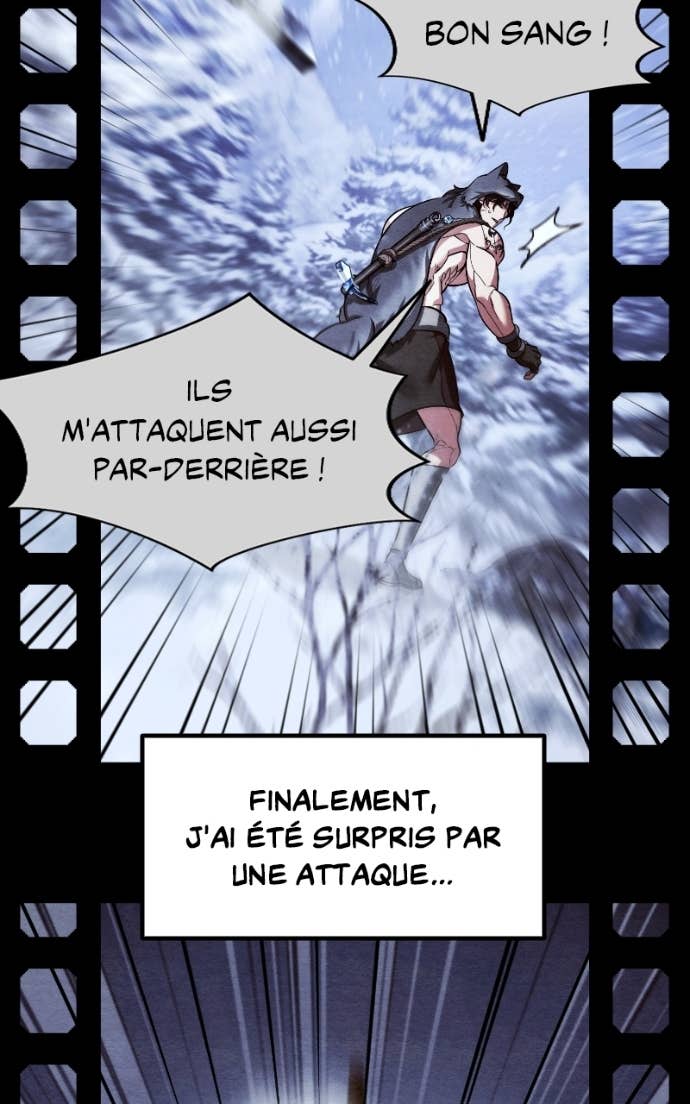 All My Alter Egos Are Tycoons Chapitre 62 - Page 29