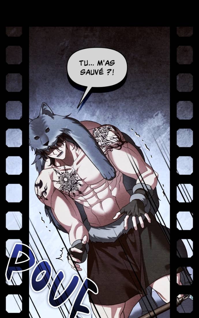 All My Alter Egos Are Tycoons Chapitre 62 - Page 36