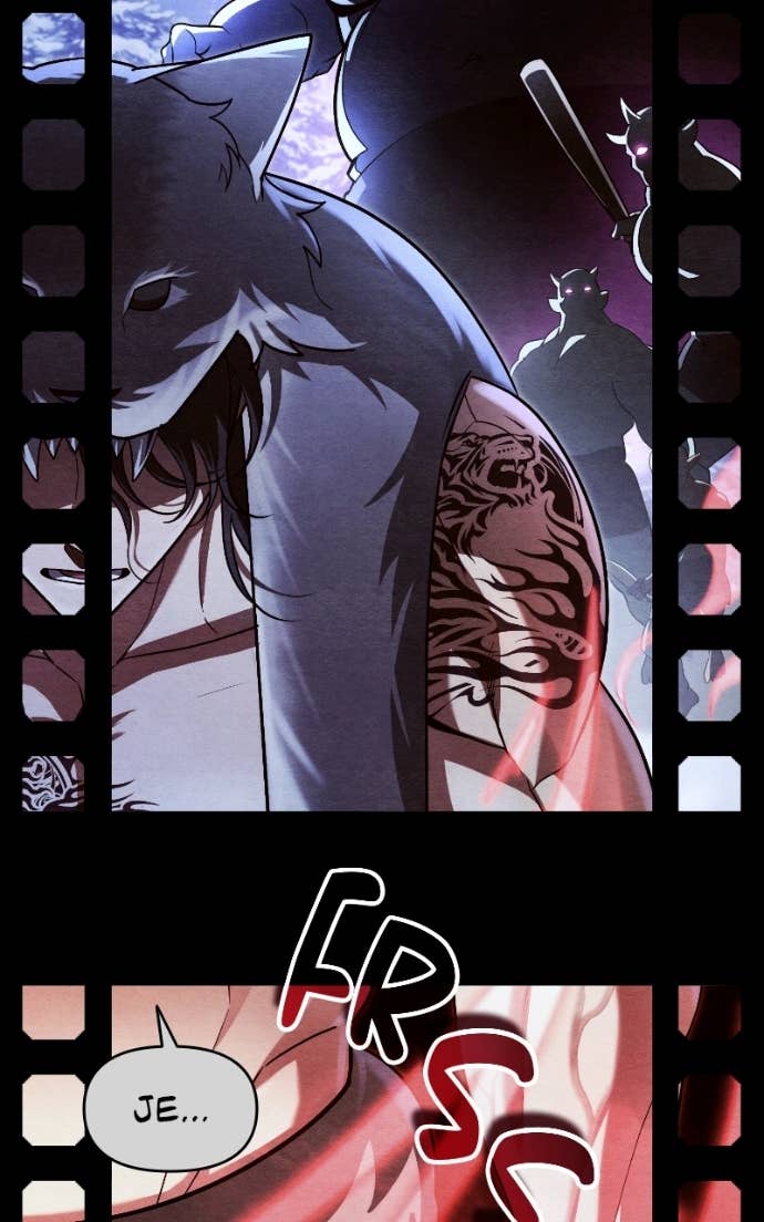 All My Alter Egos Are Tycoons Chapitre 62 - Page 39
