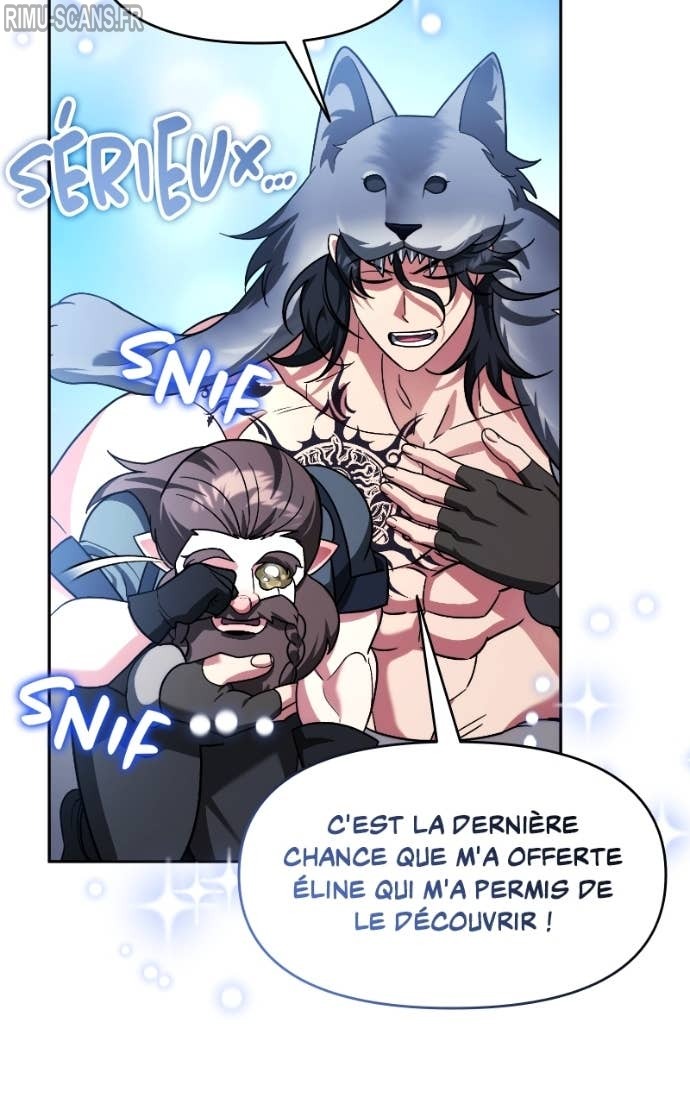 All My Alter Egos Are Tycoons Chapitre 62 - Page 49