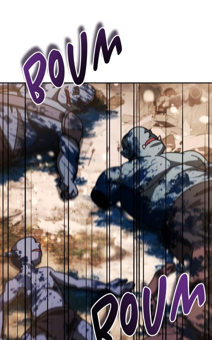 All My Alter Egos Are Tycoons Chapitre 62 - Page 59