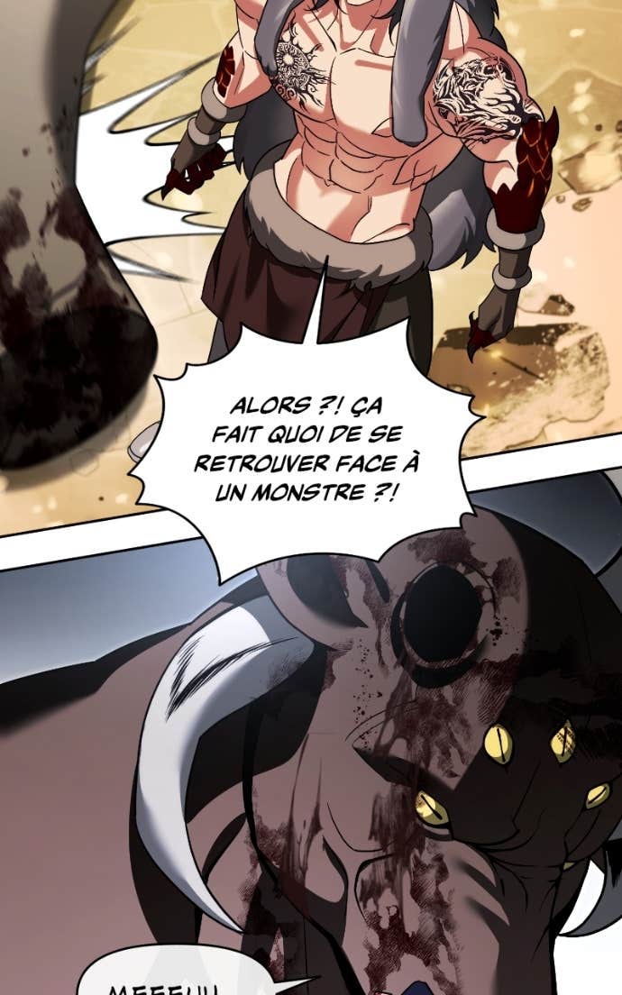 All My Alter Egos Are Tycoons Chapitre 62 - Page 81