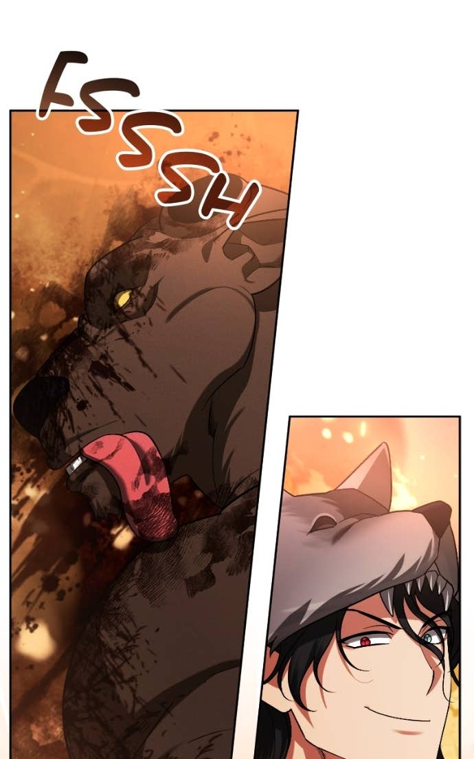 All My Alter Egos Are Tycoons Chapitre 63 - Page 2