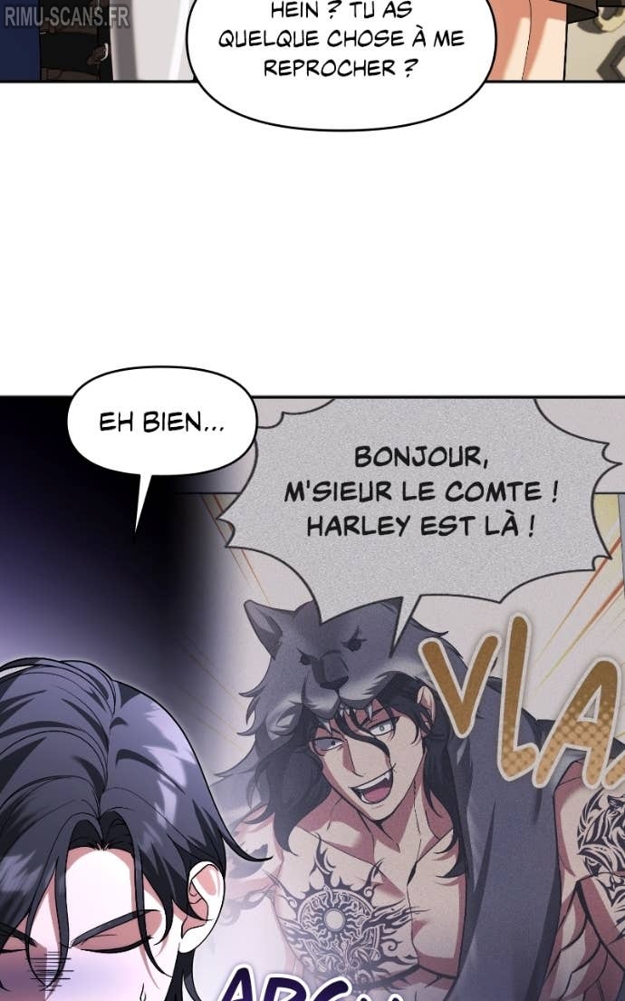 All My Alter Egos Are Tycoons Chapitre 63 - Page 19