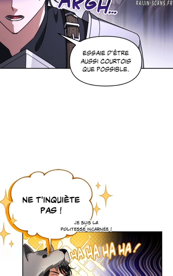 All My Alter Egos Are Tycoons Chapitre 63 - Page 20