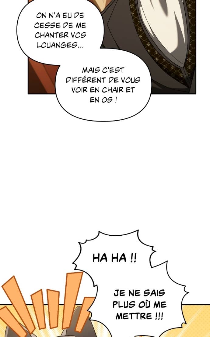All My Alter Egos Are Tycoons Chapitre 63 - Page 27