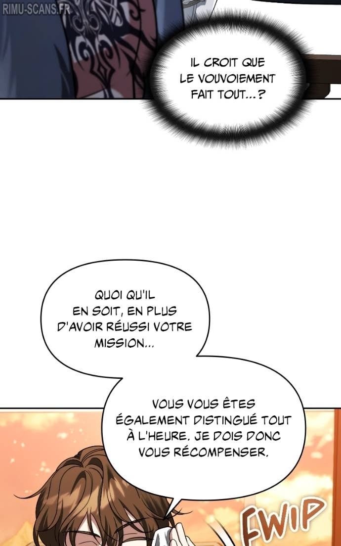 All My Alter Egos Are Tycoons Chapitre 63 - Page 31