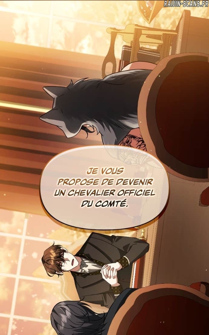 All My Alter Egos Are Tycoons Chapitre 63 - Page 35