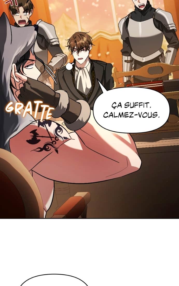 All My Alter Egos Are Tycoons Chapitre 63 - Page 38