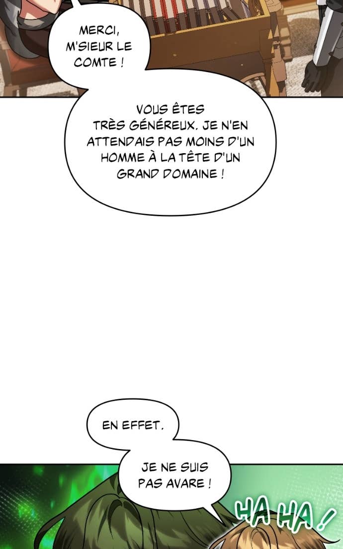 All My Alter Egos Are Tycoons Chapitre 63 - Page 41