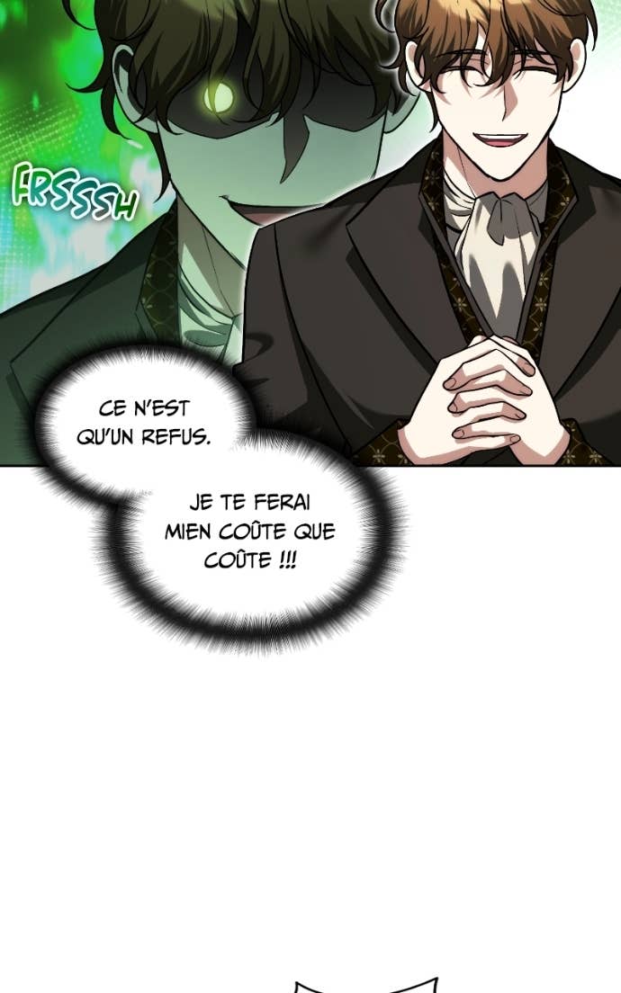 All My Alter Egos Are Tycoons Chapitre 63 - Page 42