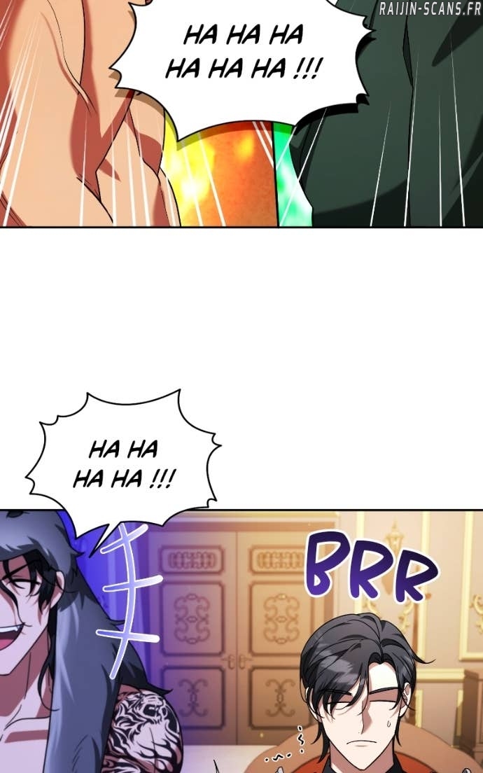 All My Alter Egos Are Tycoons Chapitre 63 - Page 45