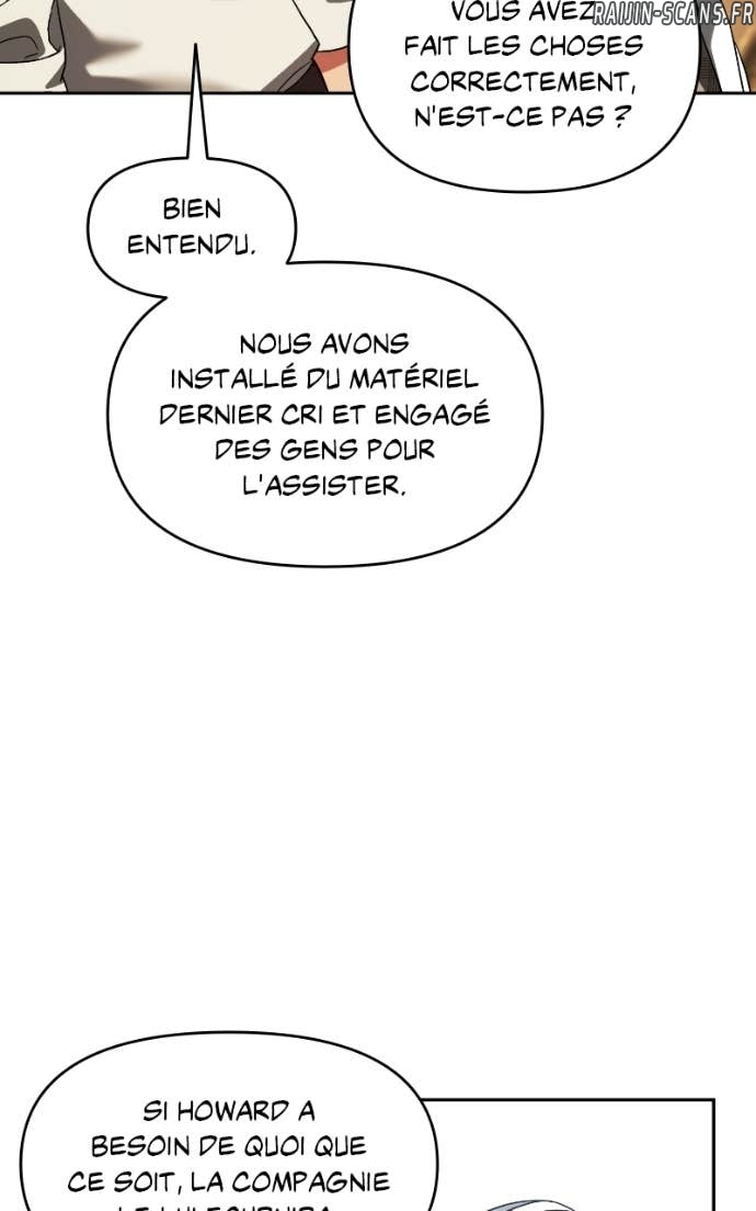 All My Alter Egos Are Tycoons Chapitre 63 - Page 50