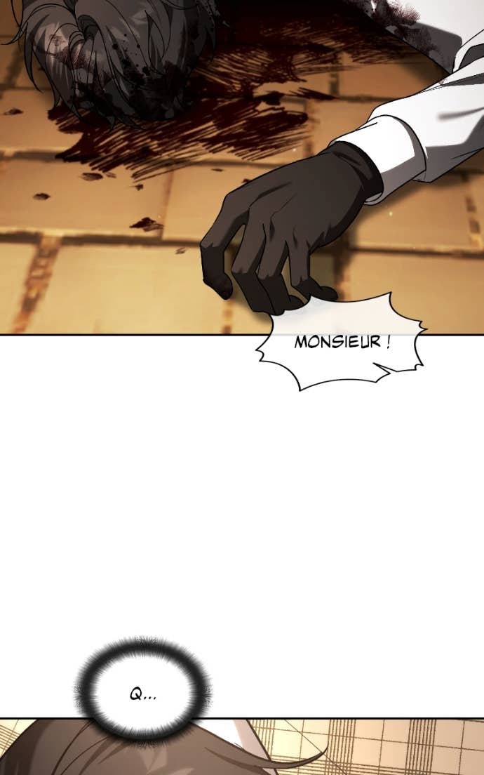 All My Alter Egos Are Tycoons Chapitre 63 - Page 63