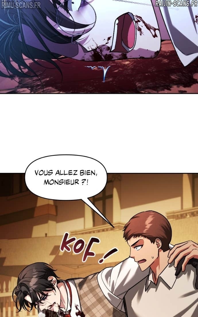 All My Alter Egos Are Tycoons Chapitre 63 - Page 70